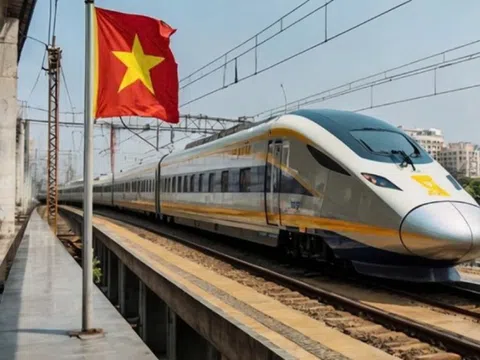 Bộ trưởng: Cần 140 năm để hoàn vốn dự án đường sắt cao tốc Bắc - Nam 67 tỷ USD nếu Nhà nước tự đầu tư