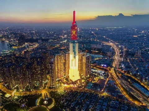 Việt Nam giữ vững ổn định kinh tế - xã hội giữa những biến động địa chính trị toàn cầu