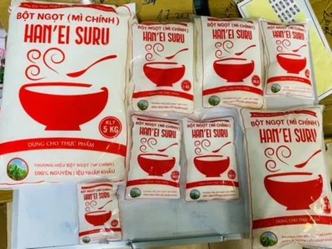 Công khai hàng loạt cơ sở sai phạm về an toàn thực phẩm