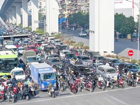 Cơ hội cho thị trường xe điện bứt phá