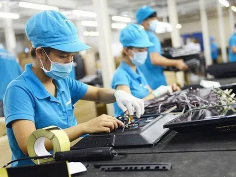 Hà Nội: Từ năm 2026, doanh nghiệp SME được hỗ trợ tới 300 triệu đồng mỗi năm