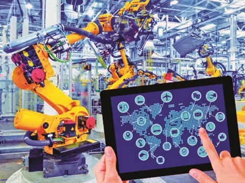 Việt Nam hiện có gần 76.000 doanh nghiệp công nghệ số