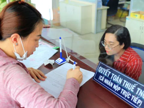 Bộ Tài chính đề xuất nâng mức giảm trừ gia cảnh thuế thu nhập cá nhân từ năm 2026