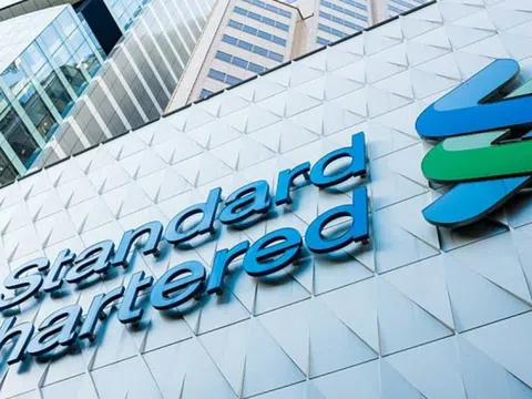 Thương mại - Lý do Standard Chartered điều chỉnh dự báo tăng trưởng của Việt Nam năm 2025?
