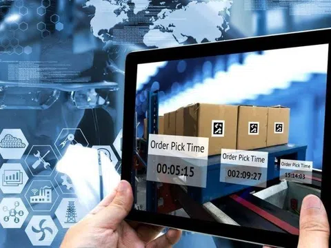 Kinh tế số của Việt Nam dự báo tăng trưởng 200 tỷ USD