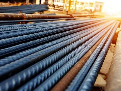 Thị trường thép nội địa có thể phục hồi vào nửa cuối năm 2025