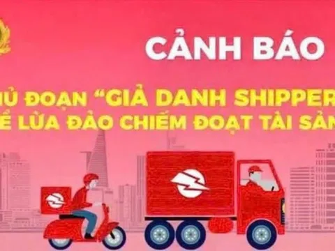 Cảnh báo chiêu lừa "shipper giả": Vì sao người dùng mất 1,5 tỷ đồng chỉ sau một cú điện thoại?