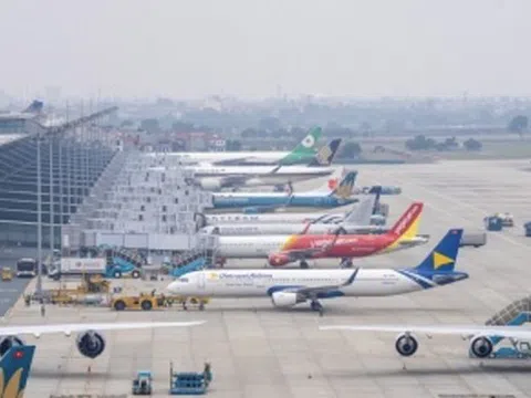 Tăng chuyến trên các đường bay có nhu cầu lớn dịp nghỉ lễ Quốc khánh