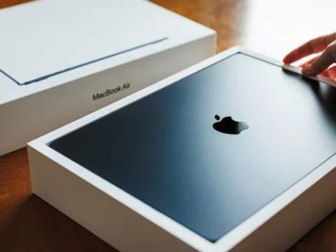 Rò rỉ thông tin về MacBook giá rẻ: Liệu có đủ sức cạnh tranh với Chromebook?