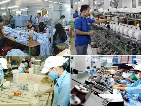 Bộ Tài chính đề xuất miễn, giảm thuế thu nhập doanh nghiệp
