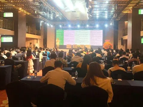 Bất động sản du lịch nông nghiệp: Cơ hội vàng cho kinh tế xanh Việt Nam