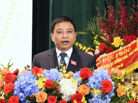 Hướng đến mục tiêu GDP bình quân đạt 8.500 USD/người vào năm 2030