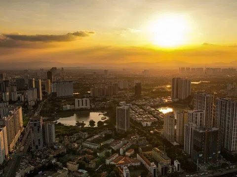 Quy mô kinh tế của Việt Nam dự báo đạt 666,5 tỷ USD năm 2030
