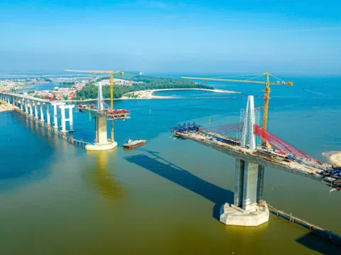 Công ty Việt Hưng: Doanh nghiệp uy tín trong thi công và cung cấp vật tư ngành giao thông, xây dựng, thủy lợi