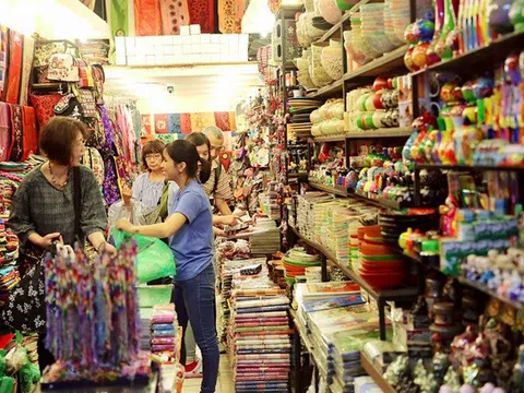 Nhiều đề xuất mới về khai thuế, tính thuế và khấu trừ thuế cho hộ kinh doanh