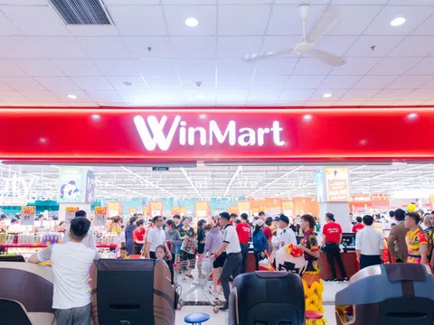 GDP tăng 8% quý 2/2025 và thu nhập cải thiện: Thời điểm vàng cho tiêu dùng hiện đại?