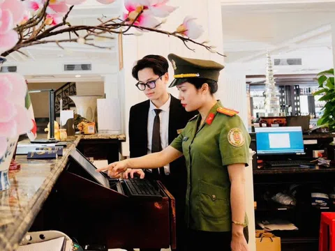 Cảnh báo thủ đoạn lừa đảo khi nhận hộ chiếu qua bưu chính