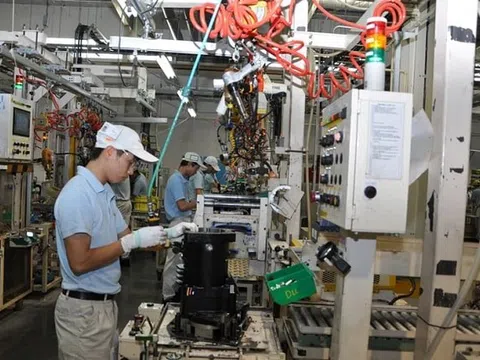 Việt Nam còn thiếu điều kiện cốt yếu để trở thành quốc gia công nghiệp