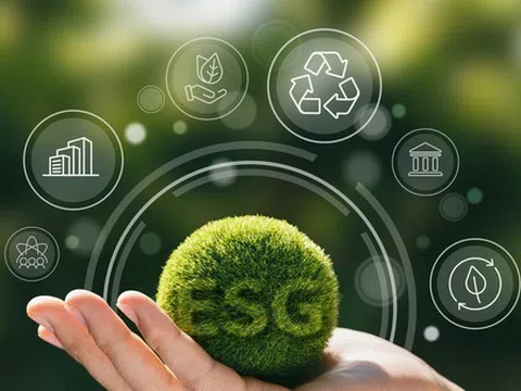 Sự khác biệt của hai quỹ mở ESG tại Việt Nam