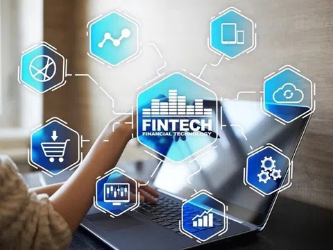 Để Fintech Việt Nam có thể phát triển vững vàng