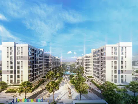 Nhiều địa phương vượt chỉ tiêu, nhưng Hà Nội và TP Hồ Chí Minh vẫn "khát" nhà ở xã hội