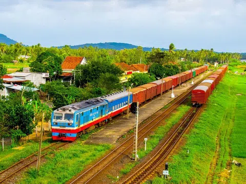 Loạt dự án đường sắt trọng điểm hưởng lợi nhờ sửa đổi Luật Đầu tư (thay thế)