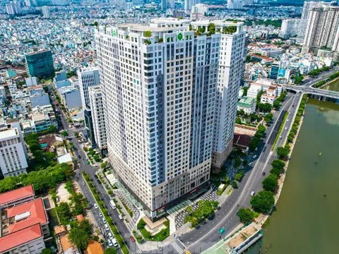 Xu hướng dịch chuyển mức độ quan tâm ra bất động sản vùng ven