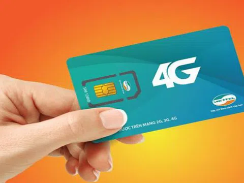 Cảnh báo hành vi lừa đảo thay SIM 4G để chiếm đoạt tiền