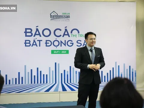 Giá đất trong bán kính 20-100km quanh Hà Nội, Đà Nẵng, Tp.HCM đã tăng bao nhiêu?