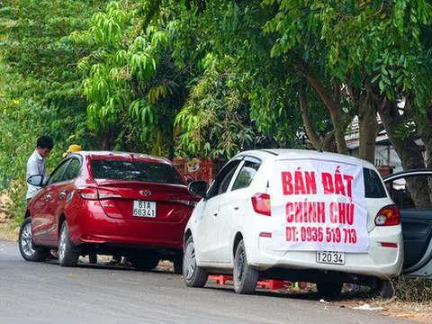 Ngân hàng Nhà nước đang dùng những biện pháp gì để kiểm soát tín dụng đổ vào bất động sản?