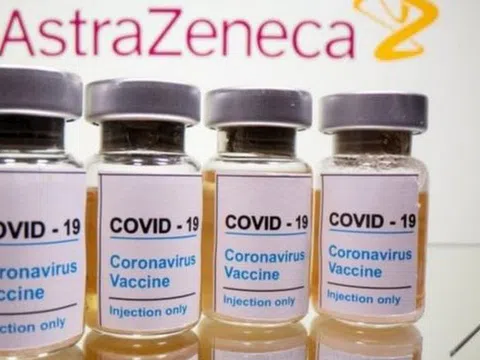 Bộ Y tế điều chuyển gấp 15.000 liều vaccine COVID-19 cho 8 tỉnh Tây Nam Bộ