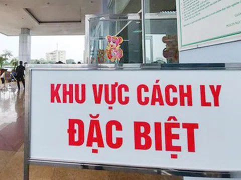 Ca nhiễm SARS-CoV-2 ở Thanh Hóa có tiếp xúc chuyên gia Trung Quốc, vợ và hai con đã có kết quả xét nghiệm lần 1