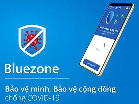 Phát triển công nghệ để phục vụ công tác phòng, chống dịch Covid-19