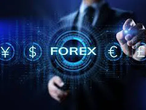 Công an TPHCM cảnh báo tội phạm lợi dụng không gian mạng kinh doanh ngoại hối (Forex) trái phép