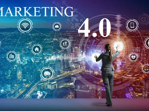 Góc nhìn mới về marketing giữa đại dịch COVID-19