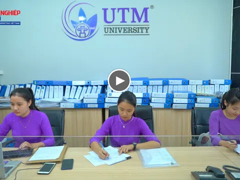 Trường Đại học Công nghệ và Quản lý Hữu Nghị (UTM): Kiến tạo tương lai