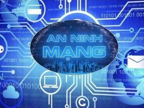 Ứng cứu sự cố an toàn thông tin mạng cho các cơ quan, tổ chức, doanh nghiệp nhà nước