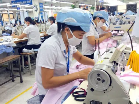 Hơn 1,1 triệu lao động Việt Nam thất nghiệp do ảnh hưởng của dịch COVID-19