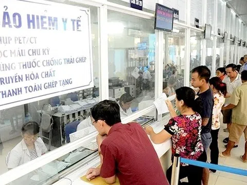 Đảm bảo thuốc, trang thiết bị y tế và thanh toán chi phí khám bệnh, chữa bệnh BHYT