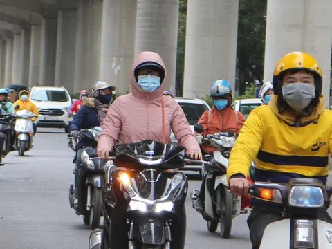 Bắc Ninh: Từ 29/4, người dân bắt buộc phải đeo khẩu trang khi đi ra ngoài