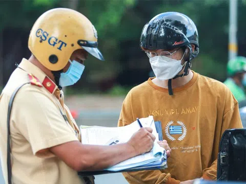 UBND TP Hồ Chí Minh điều chỉnh hàng loạt hoạt động từ ngày 16/9 đến 30/9