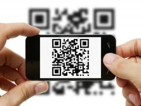 Hướng dẫn quét mã QR đối với nhà hàng, quán ăn tại Hà Nội