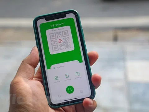 Những điều cần biết về app chống dịch PC-COVID quốc gia