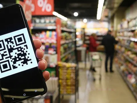 Hà Nội tăng cường kiểm tra việc tạo và quét mã QR