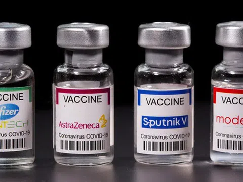 Đặt mục tiêu tiếp tục nhập khẩu và sản xuất vaccine trong nước sang năm 2022 và các năm tiếp theo