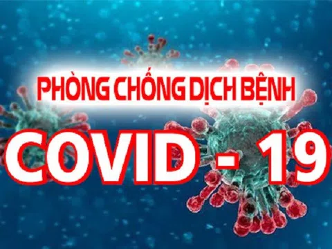 Thanh Hóa: Ban hành Quy chế quản lý, vận hành Cổng thông tin phòng chống Covid-19