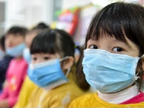 Tháng 11, triển khai trên toàn quốc chiến dịch tiêm vaccine phòng Covid-19 cho trẻ em