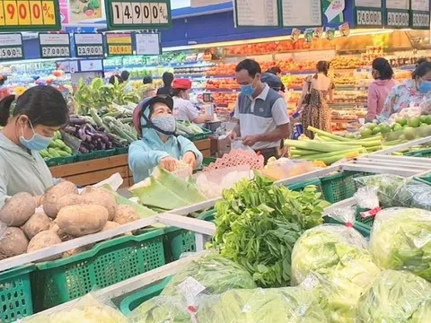 10 tháng đầu năm, CPI tăng 1,81% - mức tăng thấp nhất kể từ năm 2016