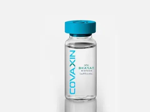 Việt Nam phê duyệt vaccine Covaxin của Ấn Độ