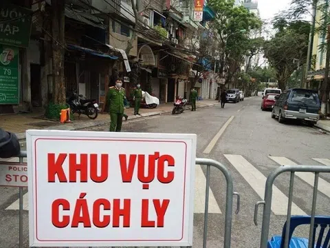 Hà Nội bỏ quy định cách ly tại nhà người về từ các tỉnh nếu tiêm đủ 2 mũi